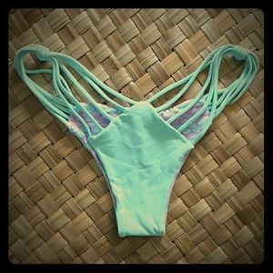 💙San Lorenzo Bottoms